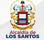 alcaldia los santos