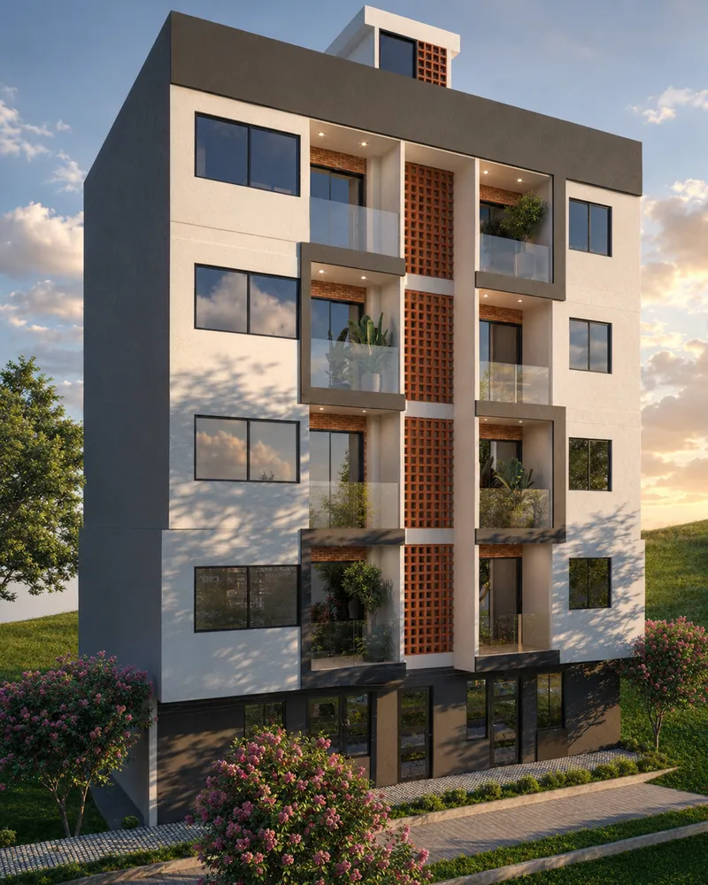 Render de Laureles Campestre — Girón en Girón, Santander