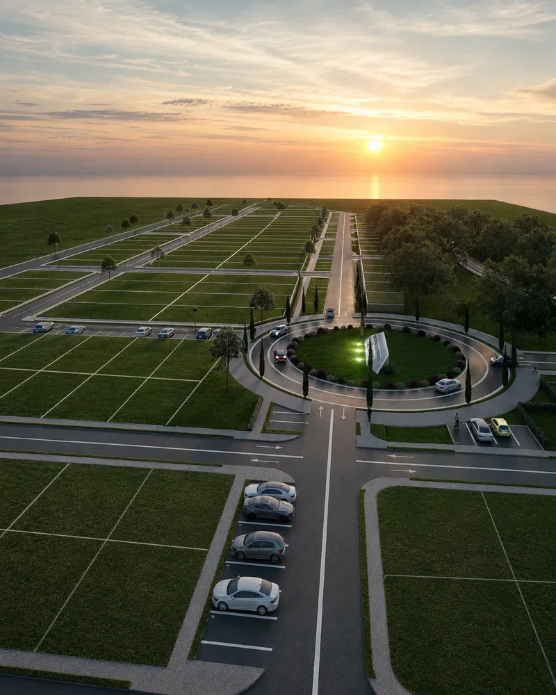 Render de Mi Lote — Lotes urbanos en Cúcuta en San Cayetano, Cúcuta