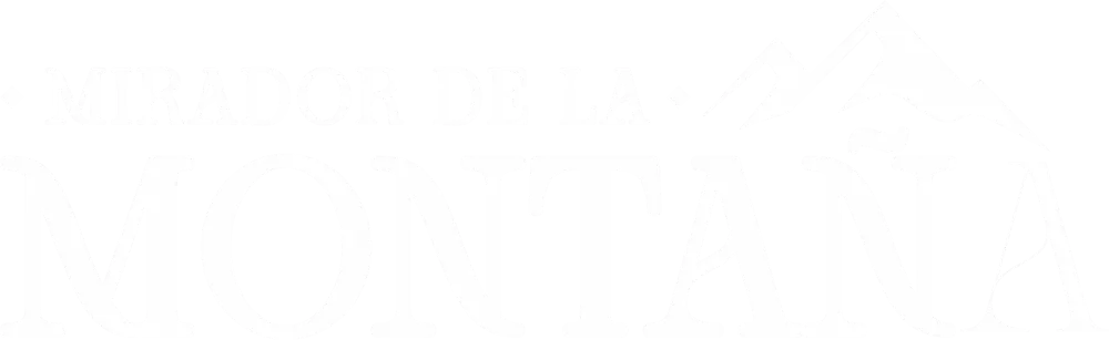Mirador de la Montaña