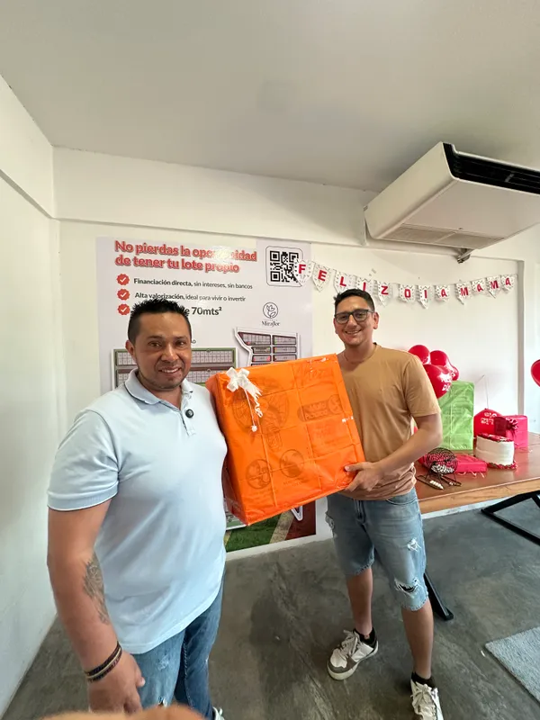 Foto de cliente 1