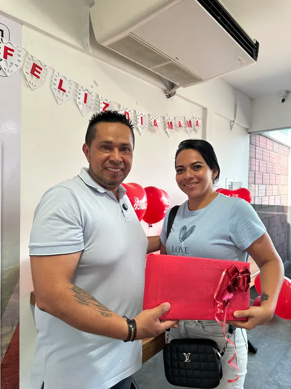 Foto de cliente 4