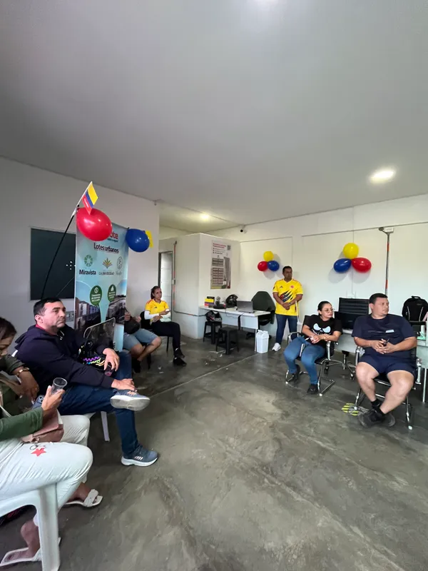 Foto de cliente 5